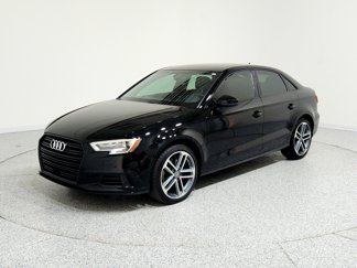 Used 2020 Audi A3 2.0T Premium image 1