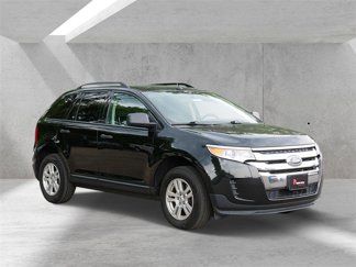 Used 2011 Ford Edge SE image 1