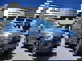Certified 2024 Subaru Crosstrek 2.0i Premium image 1