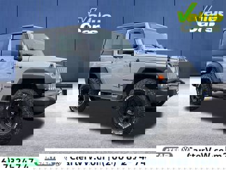 Used 2014 Jeep Wrangler Sport w/ Connectivity Group image 1