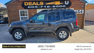 Used 2005 Nissan Xterra S w/ (P01) Power Pkg image 1