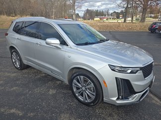 Used 2020 Cadillac XT6 Premium Luxury image 1