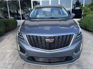 Used 2020 Cadillac XT5 Premium Luxury video 2