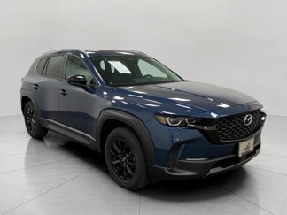 New 2025 MAZDA CX-50 AWD 2.5 S w/ Premium Package image 1