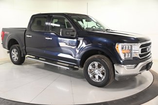 Used 2021 Ford F150 XLT w/ Equipment Group 302A High image 1