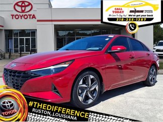 Used 2023 Hyundai Elantra SEL w/ Convenience Package video 1