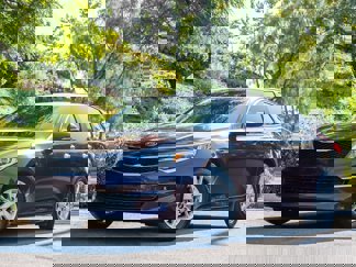 Used 2018 Kia Optima LX image 1