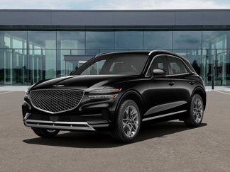 New 2025 Genesis GV70 2.5T w/ Select Package image 1