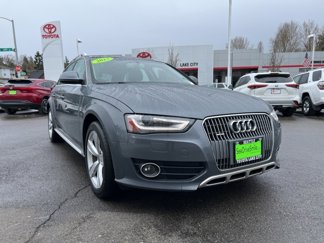 Used 2013 Audi A4 Premium Plus image 1