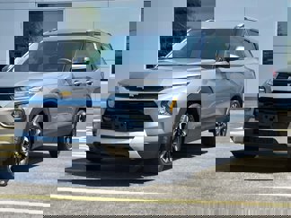 Used 2022 Chevrolet TrailBlazer LT w/ Driver Confidence Package image 1