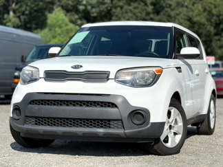 Used 2018 Kia Soul w/ Option Group 020 image 1