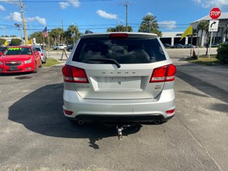 Used 2014 Dodge Journey SXT w/ Flexible Seating Group image 1