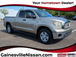 Used 2007 Toyota Tundra SR5 image 1