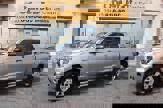 Used 2011 Toyota Tundra 2WD Double Cab w/ Tow Pkg image 1