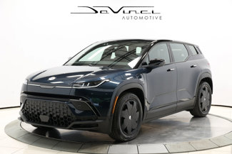 Used 2023 Fisker Ocean Ultra image 1