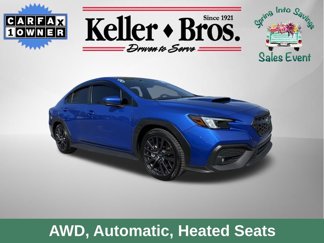 Used 2024 Subaru WRX Premium image 1