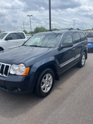 Used 2010 Jeep Grand Cherokee Laredo w/ Popular Equipment Group image 1