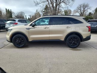 Used 2021 Kia Sorento S image 1