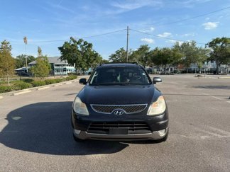 Used 2008 Hyundai Veracruz GLS image 1