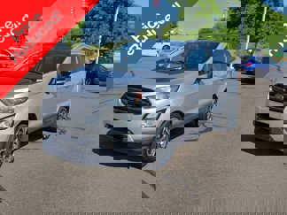 Used 2020 Ford EcoSport SES w/ SES Black Appearance Package image 1