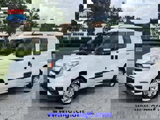 Used 2022 RAM ProMaster City Wagon image 1