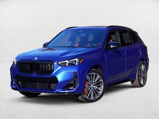 Used 2025 BMW X1 M35i w/ Premium Package image 1
