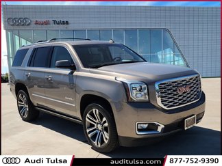 Used 2019 GMC Yukon Denali w/ Denali Ultimate Package image 1