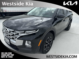 Used 2022 Hyundai Santa Cruz SEL w/ Cargo Package image 1