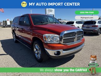 Used 2008 Dodge Ram 1500 Truck SLT w/ Trailer Tow Group image 1