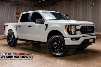 Used 2023 Ford F150 XL w/ STX Appearance Package image 1