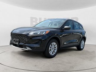 Used 2022 Ford Escape S image 1