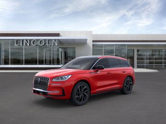 New 2024 Lincoln Corsair Grand Touring w/ Equipment Group 301A image 1