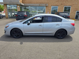 Used 2016 Subaru Impreza 2.0i Premium image 1