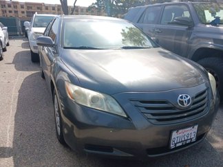 Used 2009 Toyota Camry LE image 1