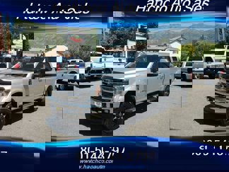 Used 2019 Ford F350 Lariat w/ Chrome Package image 1
