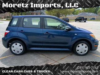 Used 2006 Scion xA image 1