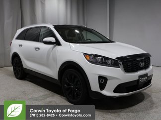 Used 2020 Kia Sorento EX image 1