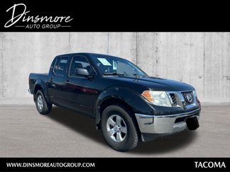 Used 2009 Nissan Frontier SE w/ SE Value Truck Pkg image 1