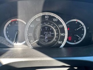 Used 2015 Honda Accord LX image 1