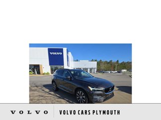 Used 2022 Volvo XC60 B5 Momentum w/ Climate Package image 1