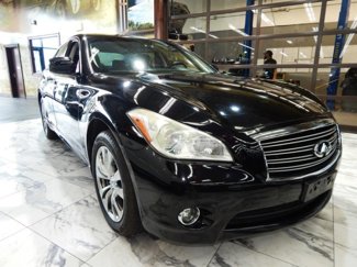 Used 2012 INFINITI M37 x w/ Premium Pkg image 1