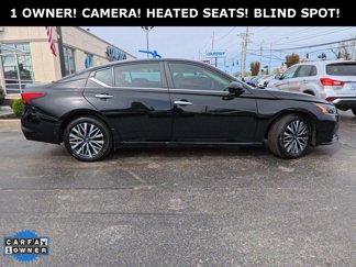 Used 2023 Nissan Altima 2.5 SV w/ SV Premium Package image 1