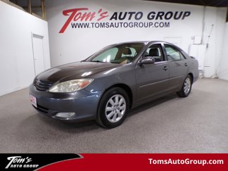 Used 2004 Toyota Camry XLE image 1