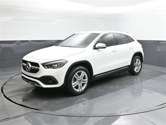 Certified 2022 Mercedes-Benz GLA 250 w/ Premium Package Lite image 1