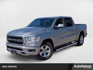 Used 2020 RAM 1500 Lone Star image 1