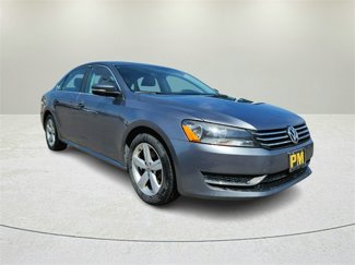 Used 2013 Volkswagen Passat 2.5 SE image 1