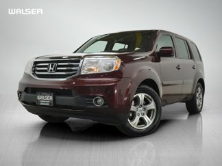 Used 2015 Honda Pilot EX-L image 1