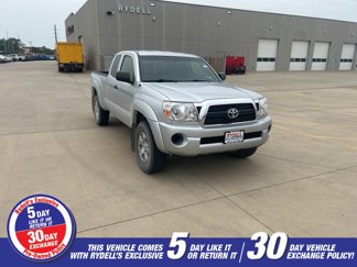 Used 2011 Toyota Tacoma 4x4 Access Cab image 1