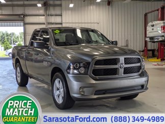 Used 2013 RAM 1500 Express image 1