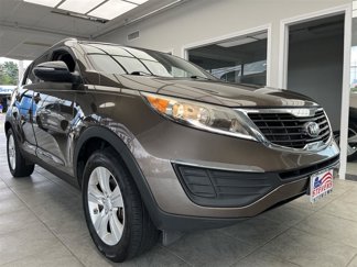 Used 2013 Kia Sportage LX w/ Convenience Pkg image 1